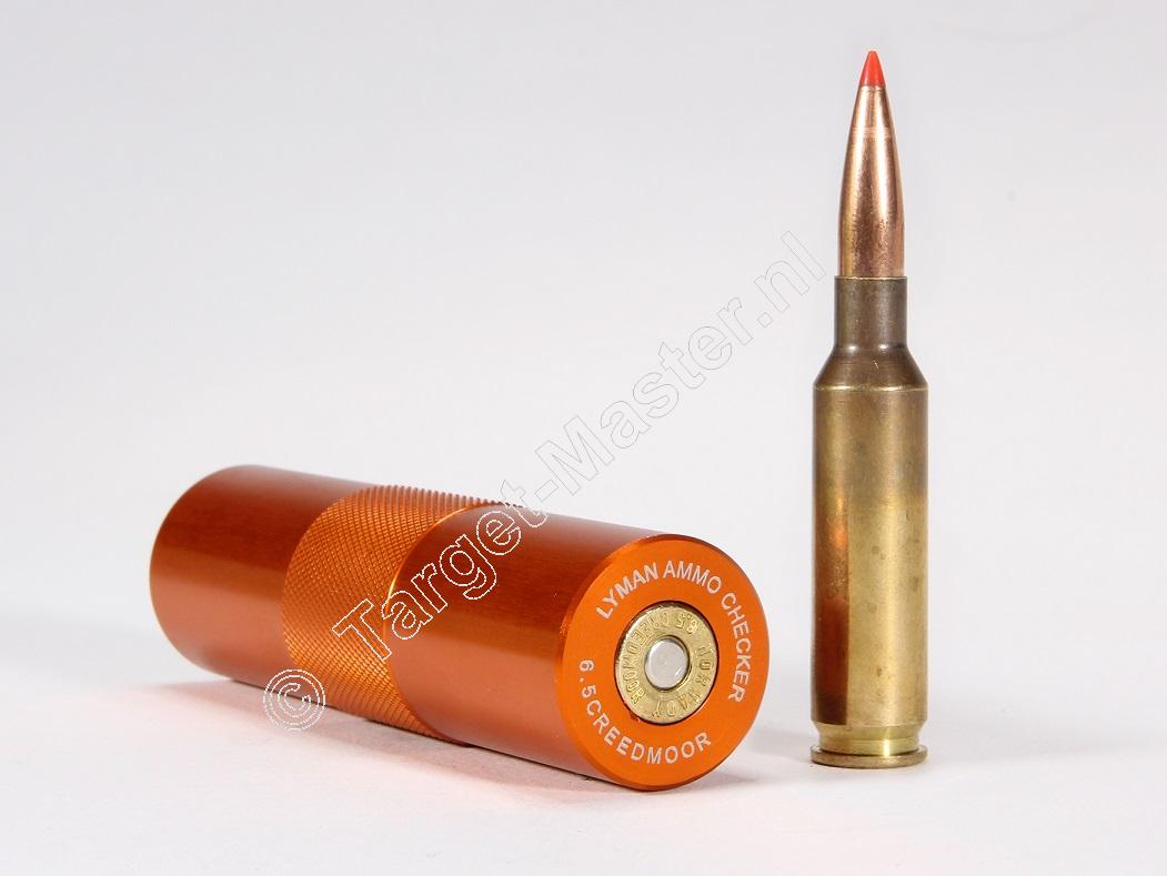 Lyman AMMO CHECKER Single-Caliber 6.5 Creedmoor